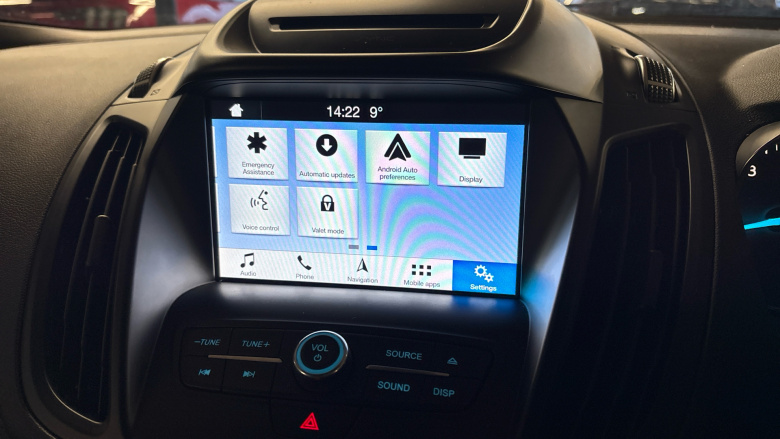 Ford Kuga 1.5 EcoBoost ST-Line Edition 5dr 2WD Petrol Estate